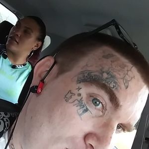 Meet your Posher, Ginger